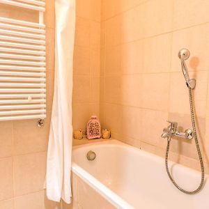 Deluxe Appartement met Twee Slaapkamers